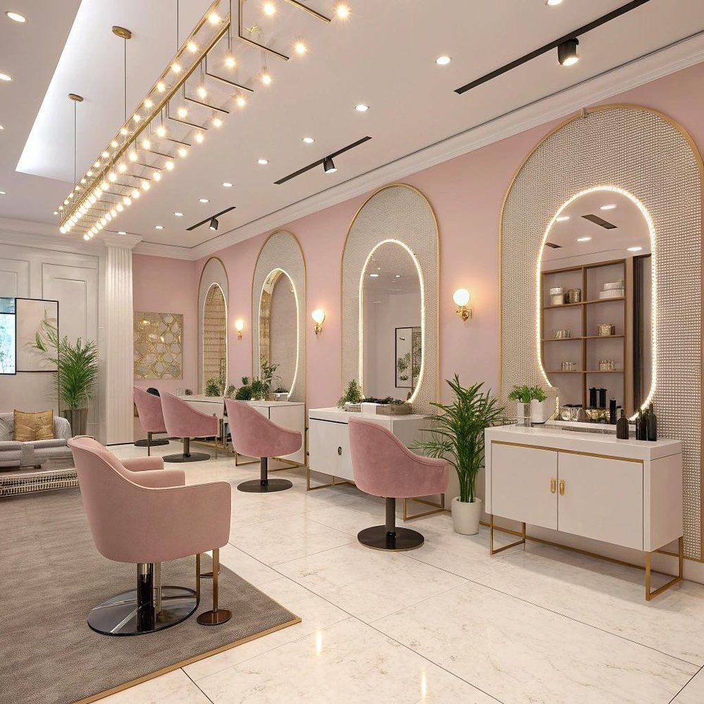 Salon içi